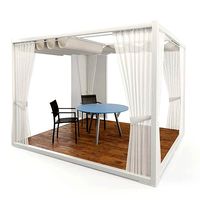 Pavilion Varaschin Pergola