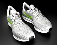 Nike Air Zoom Pegasus 35 3D model | CGTrader