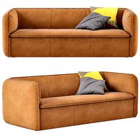 Sofa Made Berko w222 d92 h75
