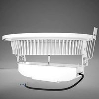 LED Downlight RDL 3D model