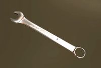 Wrench - Spanner
