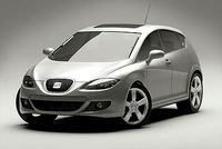 Seat Leon 2009