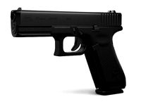 Glock G17 Gen5