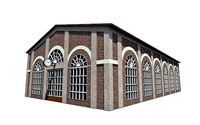 European Building 3