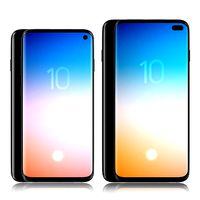 Samsung GALAXY S10 and S10 PLUS -obj