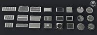 Vents - Kitbash
