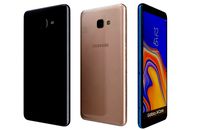 Samsung Galaxy J4 Core All Colors