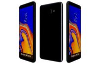 Samsung Galaxy J4 Core Black