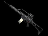 G36 A1