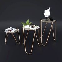 Side Table Apelle Chic