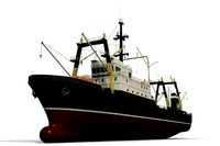 Trawler
