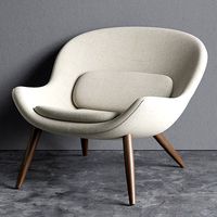 Bolia Philippa Armchair