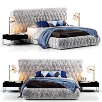 bed Altrenotti Sonetto