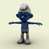 Smurf