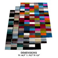 Romina Rugs 234