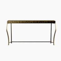 Salome console table