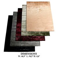 Edge Rugs 185