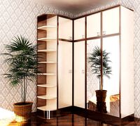 Wardrobe Samire