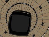 NBA indoor basketball court waiting audience model 1