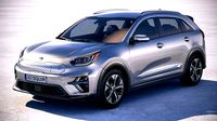 Kia E-Niro 2019