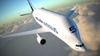 Airbus Beluga XL