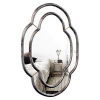 Mirror figured Casablanca F1579ABR