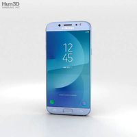 Samsung Galaxy J7 2017 Blue