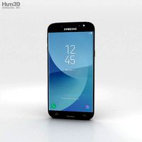 Samsung Galaxy J7 2017 Black