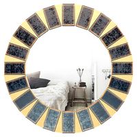 Sinh Wall Mirror EYQN5053
