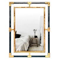 Rectangle Wall Mirror WRLO3732