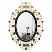 Ravenna Accent Wall Mirror BAHE1094