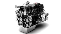 PACCAR - MX - 3D ENGINE