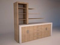 Modern Office Furniture N14