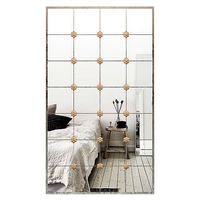 Antique Mirror - Eichholtz Cedar 110692