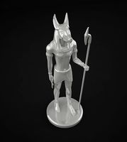 Anubis