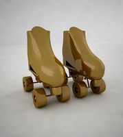 Roller Skate