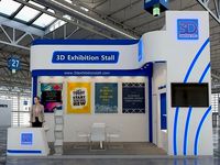 Exhibition Stall 248