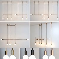 Volker Haug STEP and KICK series