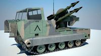 M48 Chapparal
