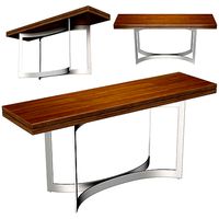 Longhi Fiordo console