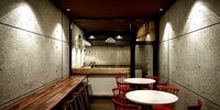 Small Coffee Shop