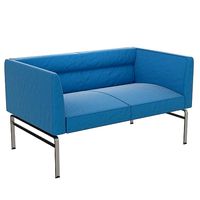 Wilson - Lounge sofas by Kinnarps Architonic