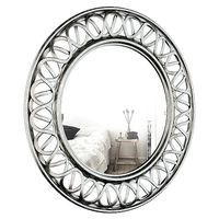 Trina Lattice Accent Mirror FDLL6958