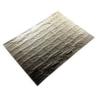 Rectangular Cross-Linked Carpet