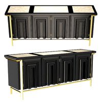 Mastercraft Cabinet   Lot 41