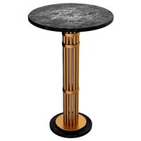 Janis Bar Table