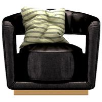Ellen Armchair