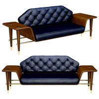 Curtis Sofa