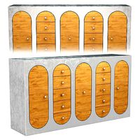 Claire Console