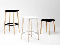 Nau Grain Bar stool
